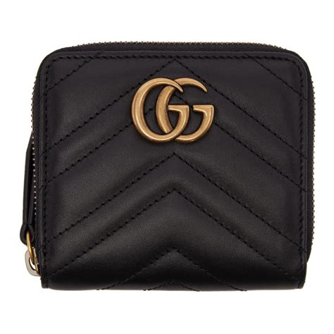 gucci mini bag wallet|gucci small wallet price.